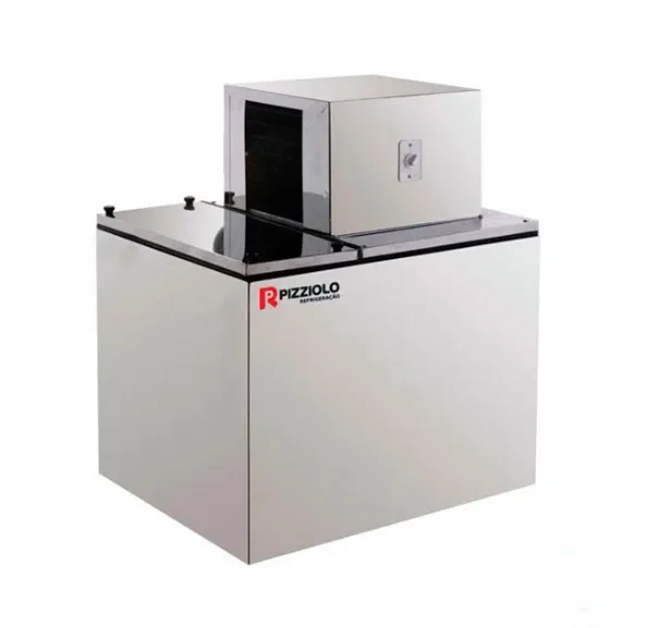 Bebedouro Industrial 200 Litros Suspenso em Inox P200S